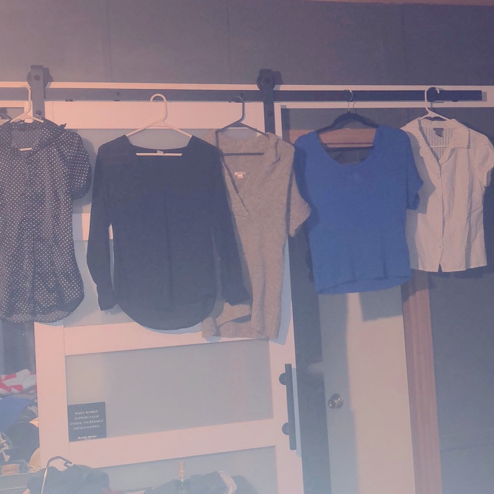 Small business professional lot